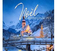 Duo Leni & Thomas - Noel dans les Alpes