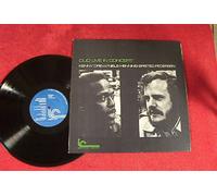 duo live in concert LP