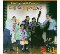 Duo los Compadres - Así es el Son