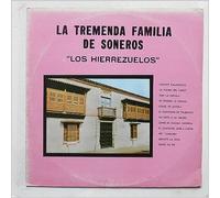 Duo Los Compadres, Caridad Hierrezuelo - La Tremenda Familia de Soneros Los Hierrezuelos