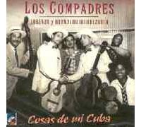 Duo Los Compadres - Cassa De Mi Cuba