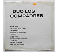 Duo Los Compadres - Duo Los Compadres