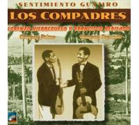 Duo Los Compadres - Sentimiento Guajiro/ Feat. Compay Segundo