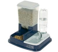 Duo Max Feeder Duplex Blue