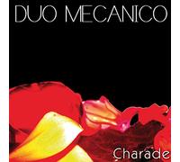 Duo Mecano – Charade – Zyx Music