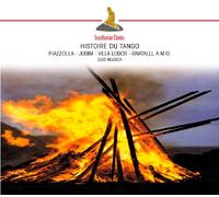 Duo Musica - Histoire Du Tango