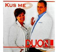Duo Nl - Kus Me