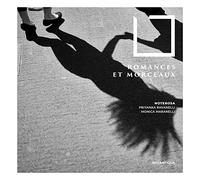 Duo Noterosa - Romances et Morceaux