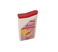 Duo-P Cleaning Powder for Sebo Vacuum Cleaner Equivalent to 0478