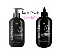 Lisap Lisaplex Bond Saver Lamellar Shampoo 500ml