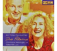 Duo Palatino - All Time Favourites