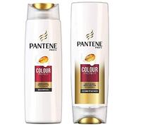 DUO Pantene Pro-V Colour Protect Shampoo + Conditioner (2x 270ml) for Coloured Hair