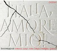 Duo Paradiso - Italia, amore mio !