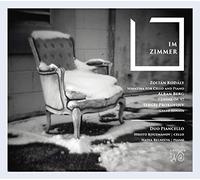Duo Piancello - Im Zimmer-Werke Für Cello & Piano