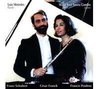 DUO - PIANO / FLUTE