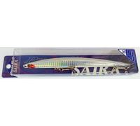 DUO Press Bait SAIRA 175 Saltwater Lure, Jig Minnow Casting Lure,Hard Bait,Tuna