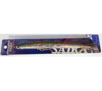 DUO Press Bait SAIRA 175 Saltwater Lure, Jig Minnow Casting Lure,Hard Bait,Tuna