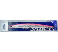 DUO Press Bait SAIRA 175 Saltwater Lure, Jig Minnow Casting Lure,Hard Bait,Tuna
