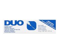 Ardell Duo Quickset transparent adhesive for false eyelashes 14 g