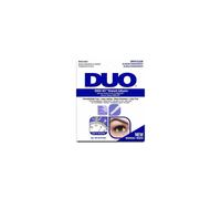 DUO QUICK SET STRIPLASH ADHESIVE - CLEAR | NEW & SEALED | FREE P&P | UK