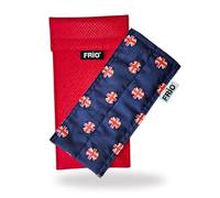 Duo Red with Union Jack Inner