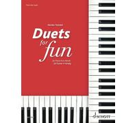 Duo-Schatzkiste: Originalwerke Von Der Klassik Bis Zur Moderne