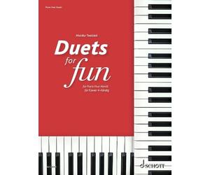 Duo-Schatzkiste: Originalwerke Von Der Klassik Bis Zur Moderne