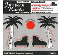 Duo Series, Vol.1 - Jamaican Rumba