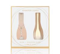 Jennifer Lopez Glow & Enduring Glow - 2 x 30ml Duo Gift Set