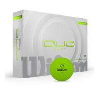 DUO Soft Golf Balls