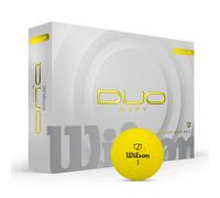DUO Soft Golf Balls