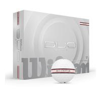 DUO Soft Golf Balls