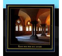 Duo Sonare - Haydn/de Fossa: Grand Duos Pour Deux Guitars - Duo Sonare