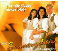 Duo Sonnenschein - Für Alle Kinder Dieser Welt