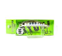 Duo Ryuki Sinking Takumi Minnow 4.1g 50 Mm Multicolor