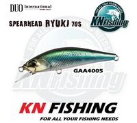 Duo Spearhead Ryuki 70S Sinking Lure GAA4005 (8548)