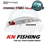 DUO Spearhead Ryuki 70SW LIMITED Japan Saltwater Fishing Lure,Hard Bait,Sea Bas