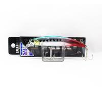 Duo Ryuki Sw Sinking Minnow 12g 80 Mm Clear
