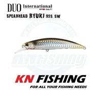 Duo Spearhead Ryuki 95S Weight Tune Sinking Lure DBA0157 (3529)