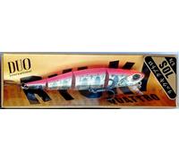 DUO SPEARHEAD RYUKI QUATTRO 70S Japan Fishing Lure,Hard Bait Trout,Pike,Jointed