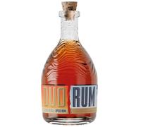 BrewDog Distilling Co. Duo Spiced Spiced Rum