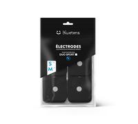 Duo Sport 2 - Pack of 12 electrodes