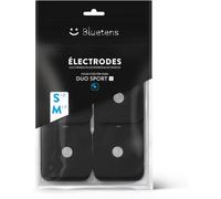 Duo Sport 2 - Pack of 12 electrodes