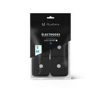 Duo sport electrode 2 - 4M+8S Bluetens TU