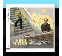 Duo ST15 - Soul Mates