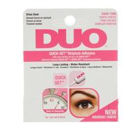 DUO Quick Set Strip Lash Adhesive Dark Tone (7g)
