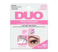 DUO Quick Set Strip Lash Adhesive Dark Tone (7g)