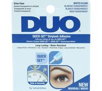 Duo - Striplash Adhesive White/ Clear (7g)