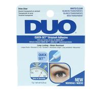 Duo Striplash Adhesive Glue 7g - White/Clear