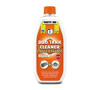 Duo tank cleaner concentrate. THETFORD